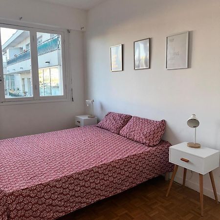 Orangers Apartment Nizza Exterior foto