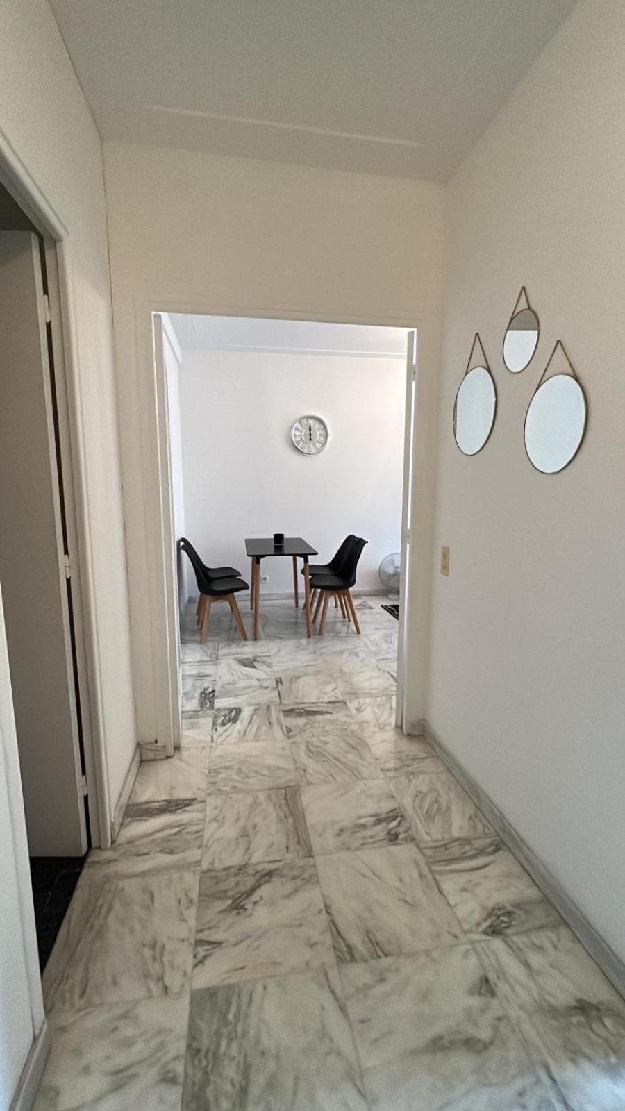 Orangers Apartment Nizza Exterior foto