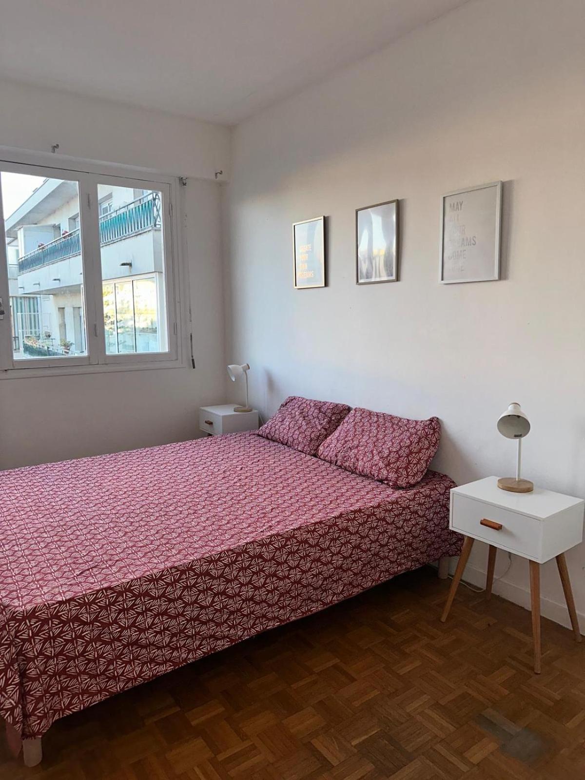 Orangers Apartment Nizza Exterior foto